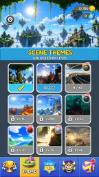 Super Going Balls Run 3