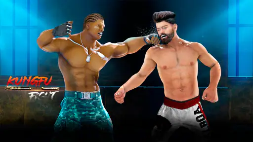 Super Heró Boxe: Jogos de luta 3