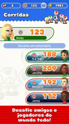 Super Mario Run 5