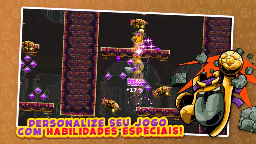 Super Mombo Quest 2