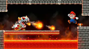 Super Run: Aventura na Selva screenshot