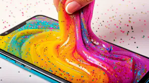 Super Slime Simulator screenshot