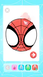 Super Spider Hero Phone 3