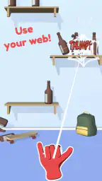 Super Spider Hero Phone 4