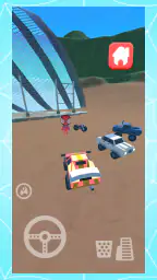 Super Spider Hero Phone 5
