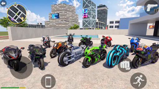 Super Street Legends 1