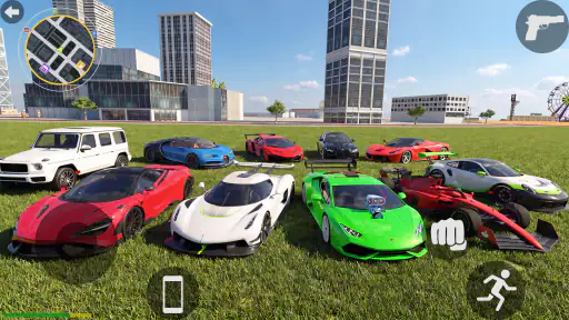 Super Street Legends 2