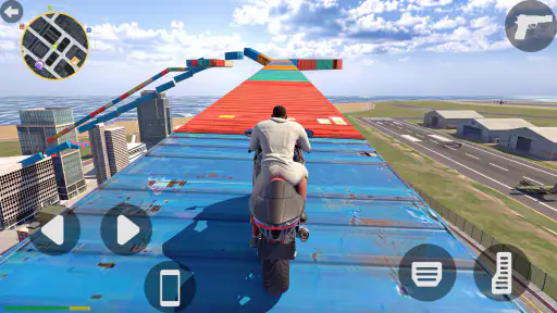 Super Street Legends 4