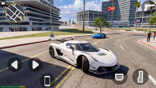 Super Street Legends 5