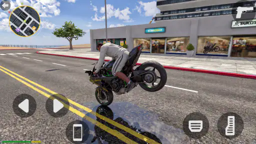 Super Street Legends 6