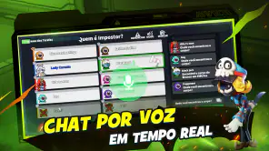 Super Sus screenshot