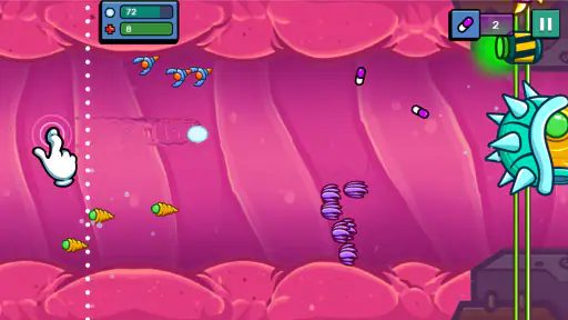 Super Virus Defense 1