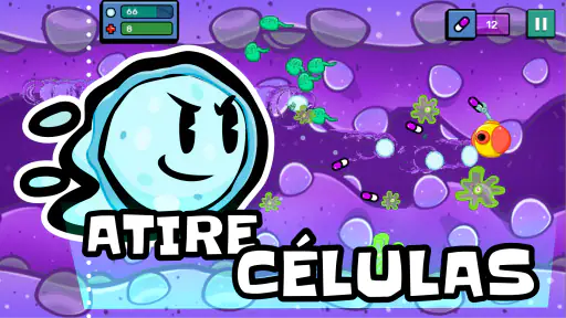 Super Virus Defense 2