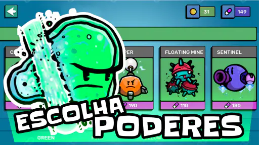 Super Virus Defense 3