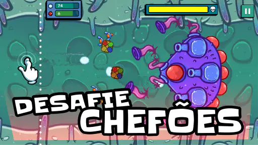 Super Virus Defense 7