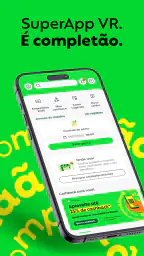 SuperApp VR 1
