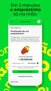 SuperApp VR screenshot