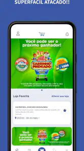 SuperFácil screenshot