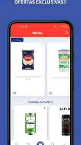 SuperFácil screenshot