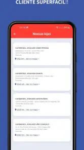 SuperFácil screenshot