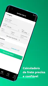 SuperFrete: Calcular Correios screenshot