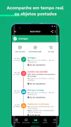 SuperFrete: Calcular Correios 5