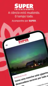 SUPERINTERESSANTE screenshot