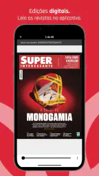 SUPERINTERESSANTE 3