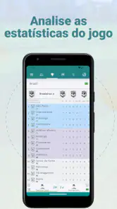 Superkickoff - Gerente futebol screenshot