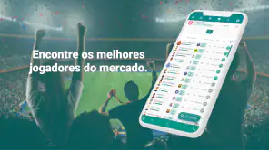 Superkickoff - Gerente futebol screenshot
