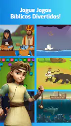 Superlivro Bíblia Infantil 1