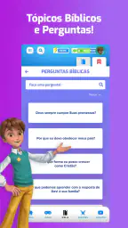 Superlivro Bíblia Infantil 6