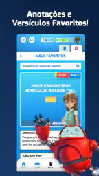 Superlivro Bíblia Infantil 8