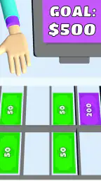 Supermarket Gerente de Loja 3D 4