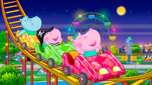 Supermercado: Jogos de Compras screenshot