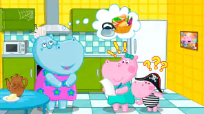 Supermercado: Jogos de Compras screenshot
