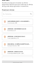 Supermercados Pague Menos 2