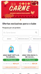 Supermercados Pague Menos 3