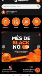 Supermercados Pague Menos 4