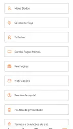 Supermercados Pague Menos 5