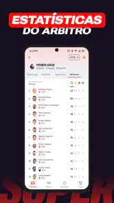 Superscore: Resultados Ao Vivo screenshot