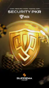 Suprema Poker screenshot