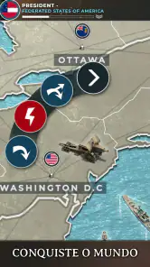Supremacy 1914 screenshot