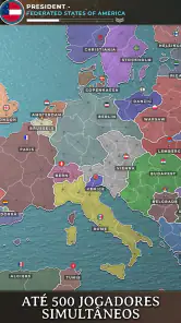 Supremacy 1914 screenshot