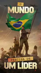 Supremacy: Call of War 1942 1