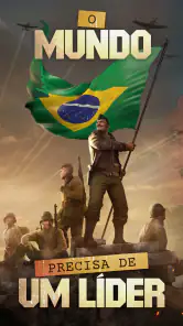 Supremacy: Call of War 1942 screenshot