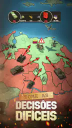 Supremacy: Call of War 1942 2