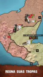 Supremacy: Call of War 1942 5
