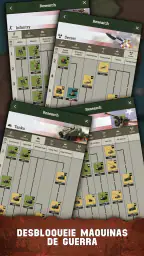 Supremacy: Call of War 1942 8