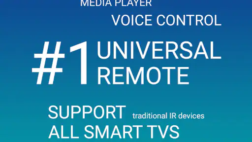 SURE Cont Remoto Universal 8